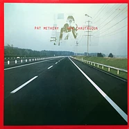 Pat Metheny - New Chautauqua