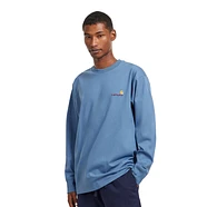 Carhartt WIP - L/S American Script T-Shirt