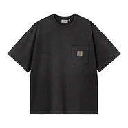 Carhartt WIP - S/S Hudson Pocket T-Shirt