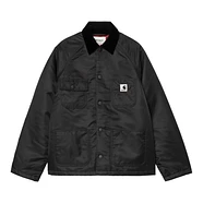 Carhartt WIP - W' Alumni Chore Coat