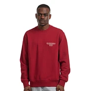 Carhartt WIP - Alumni Sweat
