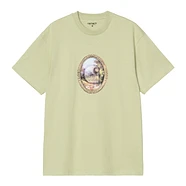 Carhartt WIP - S/S Mirror T-Shirt