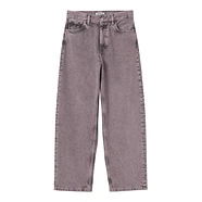 Carhartt WIP - W' Brandon Pant "Smithtown" Denim, 12 oz