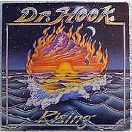 Dr. Hook - Rising