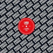 LVCA - The Wanderer EP