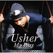 Usher - My Way