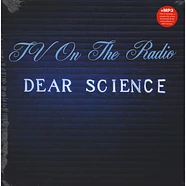 TV On The Radio - Dear Science