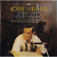 Robbie Williams - Swing When You're Winning