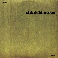 Shinichi Atobe - Butterfly Effect 2024 Repress