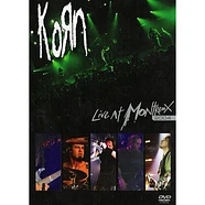 Korn - Live At Montreux 2004