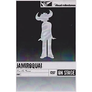 Jamiroquai - Live In Verona