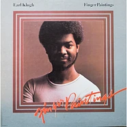 Earl Klugh - Finger Paintings