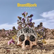 Brant Bjork - Jalamanta Orange Vinyl Edtion