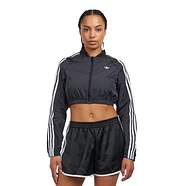 adidas - Adicolor Teamgeist Cropped Track Top