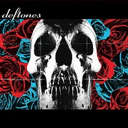 Deftones - Deftones Red Vinyl Anniversary Edition