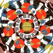 44th Move (Alfa Mist & Richard Spaven) - Anthem