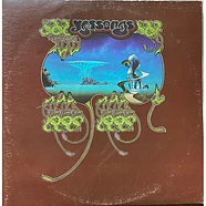 Yes - Yessongs