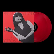 Margo Guryan - 28 Demos Sun Red Vinyl Edition