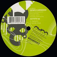 Denis Karimani - Agitatio EP