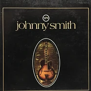 Johnny Smith - Johnny Smith