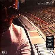 Diamond D - The Diam Piece 3: Duo
