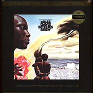 Miles Davis - Bitches Brew Limited Edition Ultradisc One-Step 33.3rpm Vinyl 2lp Box Set