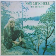 Joni Mitchell - For The Roses