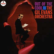 Gil Evans And His Orchestra - Out Of The Cool