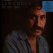 Jim Croce - Life & Times