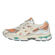Asics - Gel-NYC