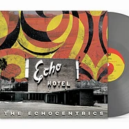 Echocentrics - Echo Hotel Remixed Remastered (Colored Vinyl, Gray, Remastered, Remixed)