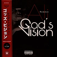 Recognize Ali - Gods Vision w/ Obi