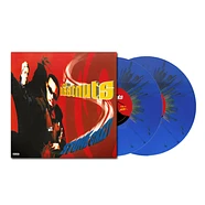 The Beatnuts - Stone Crazy Remastered Blue & Yellow Splatter Vinyl Edition
