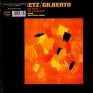 Joao Gilberto - Getz / Gilberto