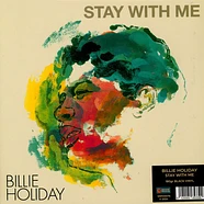 Billie Holiday - Stay With Me