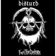 Disturd - From The Darkside