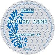 Sniper Mode (Gregor Tresher) - Homecoming EP