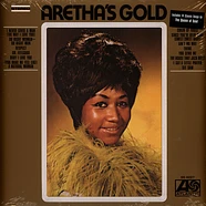 Aretha Franklin - Aretha's Gold