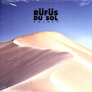 Rüfüs Du Sol - Solace