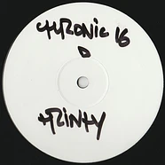 Trinity - Chronic 16