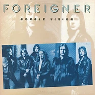 Foreigner - Double Vision