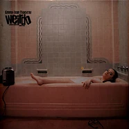 Emma-Jean Thackray - Weirdo Transparent Vinyl Edition