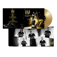 Viva - Das Ist Die Wahrheit Limited Gold Vinyl Edition