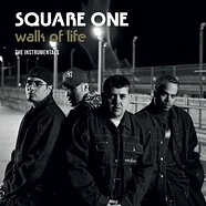 Square One - walk of life THE INSTRUMENTALS