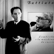 Franco Battiato - L'ombrello E La Macchina