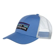 Patagonia - P-6 Logo LoPro Trucker Hat