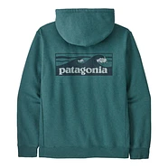 Patagonia - Boardshort Logo Uprisal Hoody