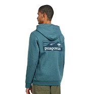 Patagonia - Boardshort Logo Uprisal Hoody