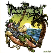 The Prophecy 23 - Fresh Metal Limited Black Vinyl Edition