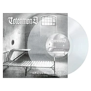 Totenmond - Der Letzte Mond Vor Dem Beil Limited Clear Vinyl Edition